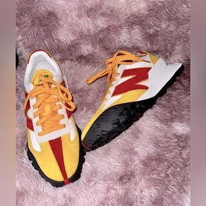 New Balance Casablanca Sneakers